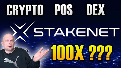 xsn crypto.